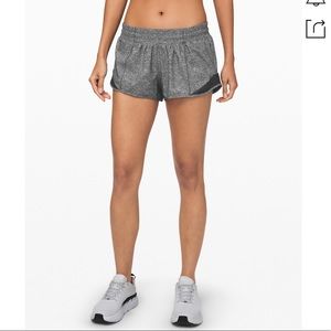 Hotty toddy 2.5 short